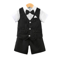 キッズ フォーマル 4点セット ネコポス