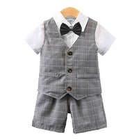 キッズ フォーマル 4点セット ネコポス