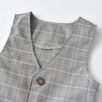 キッズ フォーマル 4点セット ネコポス