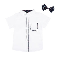 キッズ フォーマル 4点セット