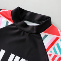 キッズ 水着 ラッシュガード ネコポス