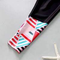 キッズ 水着 ラッシュガード ネコポス