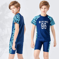 キッズ 水着 ラッシュガード ネコポス