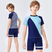 キッズ 水着 ラッシュガード ネコポス