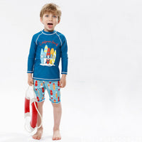 キッズ ラッシュガード ネコポス