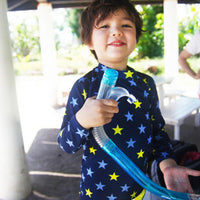 キッズ ラッシュガード ネコポス