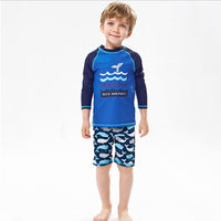 キッズ ラッシュガード ネコポス