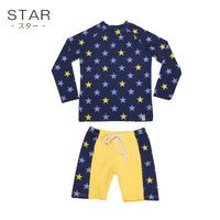 キッズ ラッシュガード ネコポス