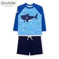 キッズ ラッシュガード ネコポス