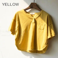 【在庫処分】キッズ ポケットTシャツ ネコポス