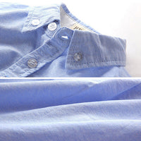 【在庫処分】キッズ 長袖シャツ 蝶ネクタイ付き ネコポス