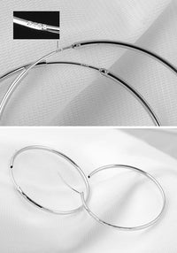 フープピアス ネコポス