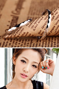 フープピアス ネコポス