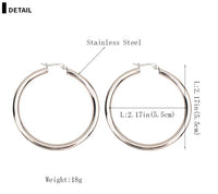 フープピアス ネコポス