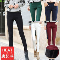 レディース スキニー レギパン