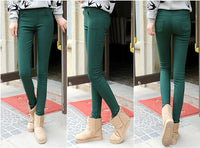 レディース スキニー レギパン