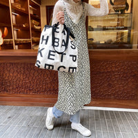 トートバッグ ハンドバッグ ネコポス