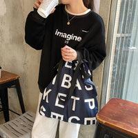 トートバッグ ハンドバッグ ネコポス