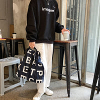 トートバッグ ハンドバッグ ネコポス