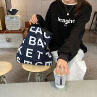 トートバッグ ハンドバッグ ネコポス