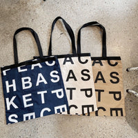 トートバッグ ハンドバッグ ネコポス