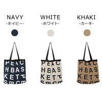 トートバッグ ハンドバッグ ネコポス