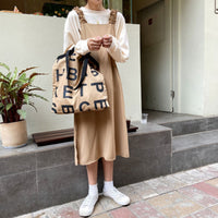 トートバッグ ハンドバッグ ネコポス