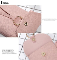 ミニショルダーバッグ プチプラ ネコポス