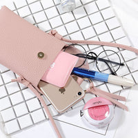 ミニショルダーバッグ プチプラ ネコポス