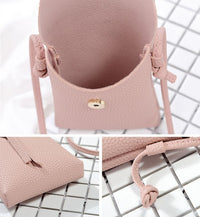 ミニショルダーバッグ プチプラ ネコポス