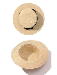 麦わら帽子 ストローハット ネコポス
