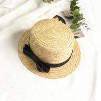 麦わら帽子 ストローハット