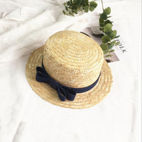 麦わら帽子 ストローハット