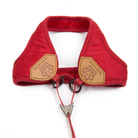 ドッグ ハーネスリードセット ネコポス