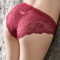 レースショーツ 2枚セット ネコポス