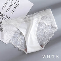 レースショーツ 2枚セット ネコポス