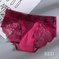 レースショーツ 2枚セット ネコポス