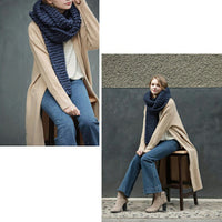 レディース マフラー