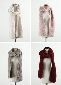 レディース マフラー