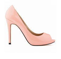 パンプス 11cmヒール