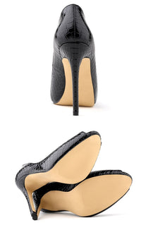 レディース ハイヒール