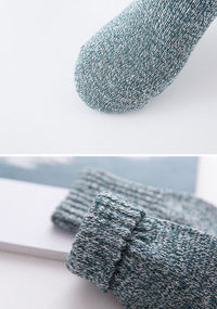 レディース 靴下 ソックス 5足セット ネコポス