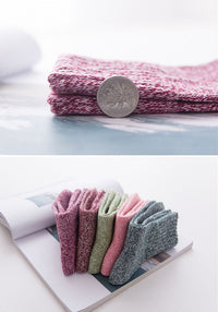 レディース 靴下 ソックス 5足セット ネコポス