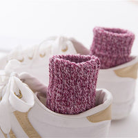 レディース 靴下 ソックス 5足セット ネコポス