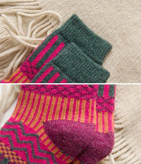 レディース 靴下 ソックス 5足セット ネコポス