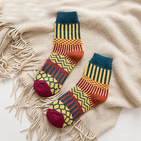 レディース 靴下 ソックス 5足セット ネコポス