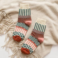 レディース 靴下 ソックス 5足セット ネコポス