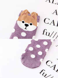 レディース 靴下 ソックス 5足セット ネコポス