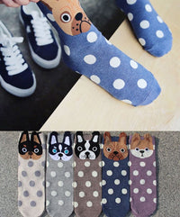 レディース 靴下 ソックス 5足セット ネコポス