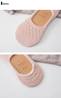 レディース 靴下 ソックス 5足セット ネコポス